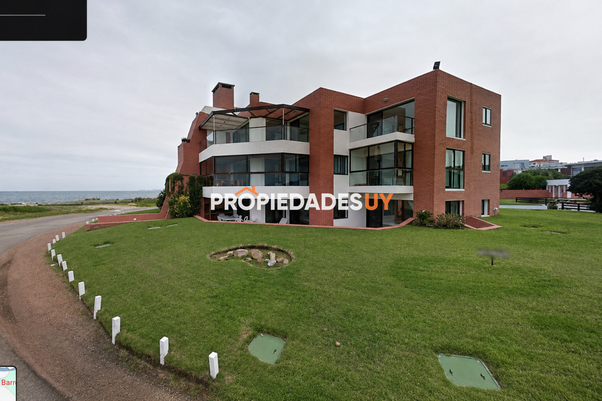 Barrenadas Punta del Este