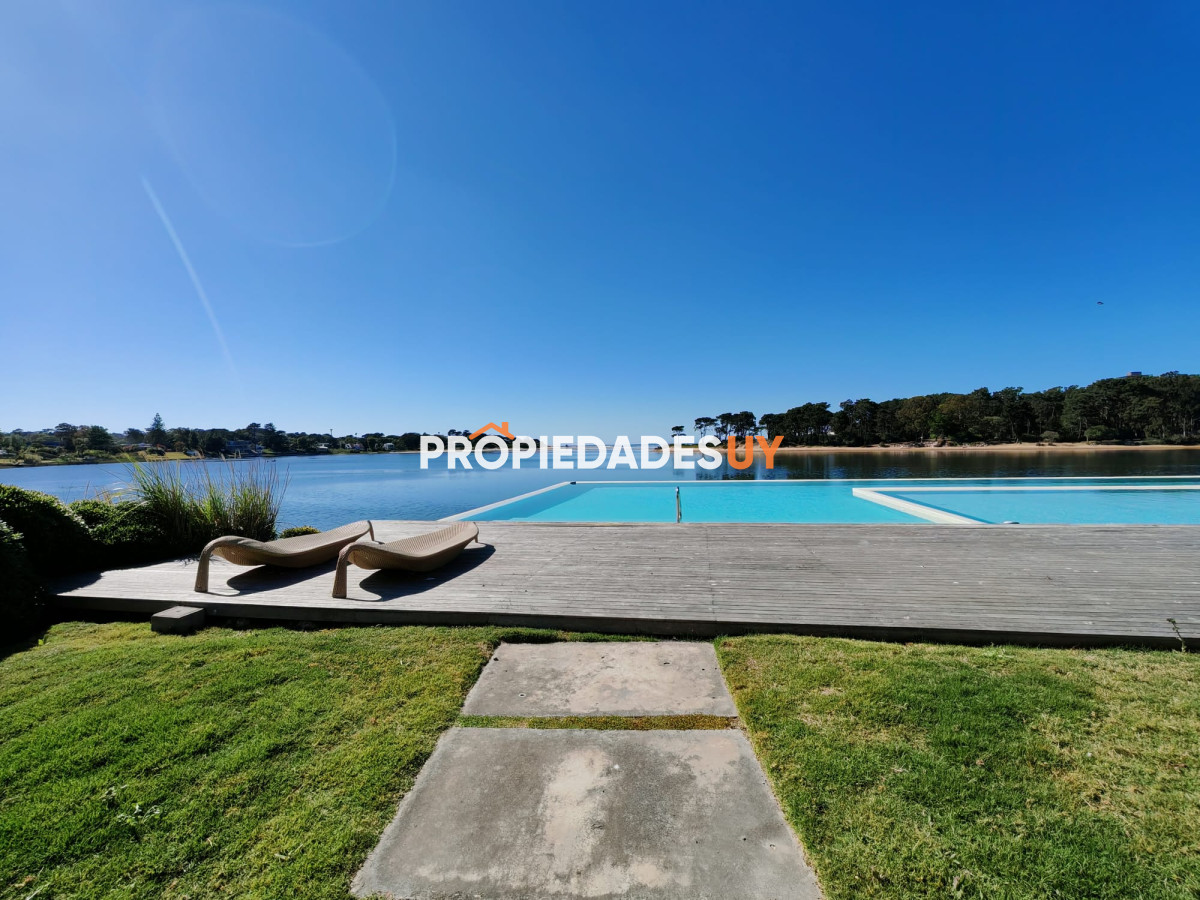 Edificio Delamar Punta del Este