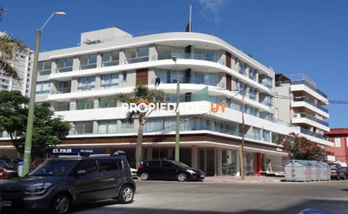 Edificio Sea Port Punta del Este