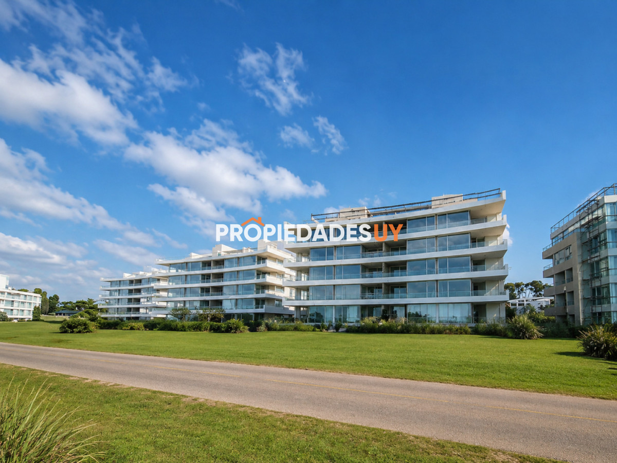 Edificio Lumiere Punta del Este