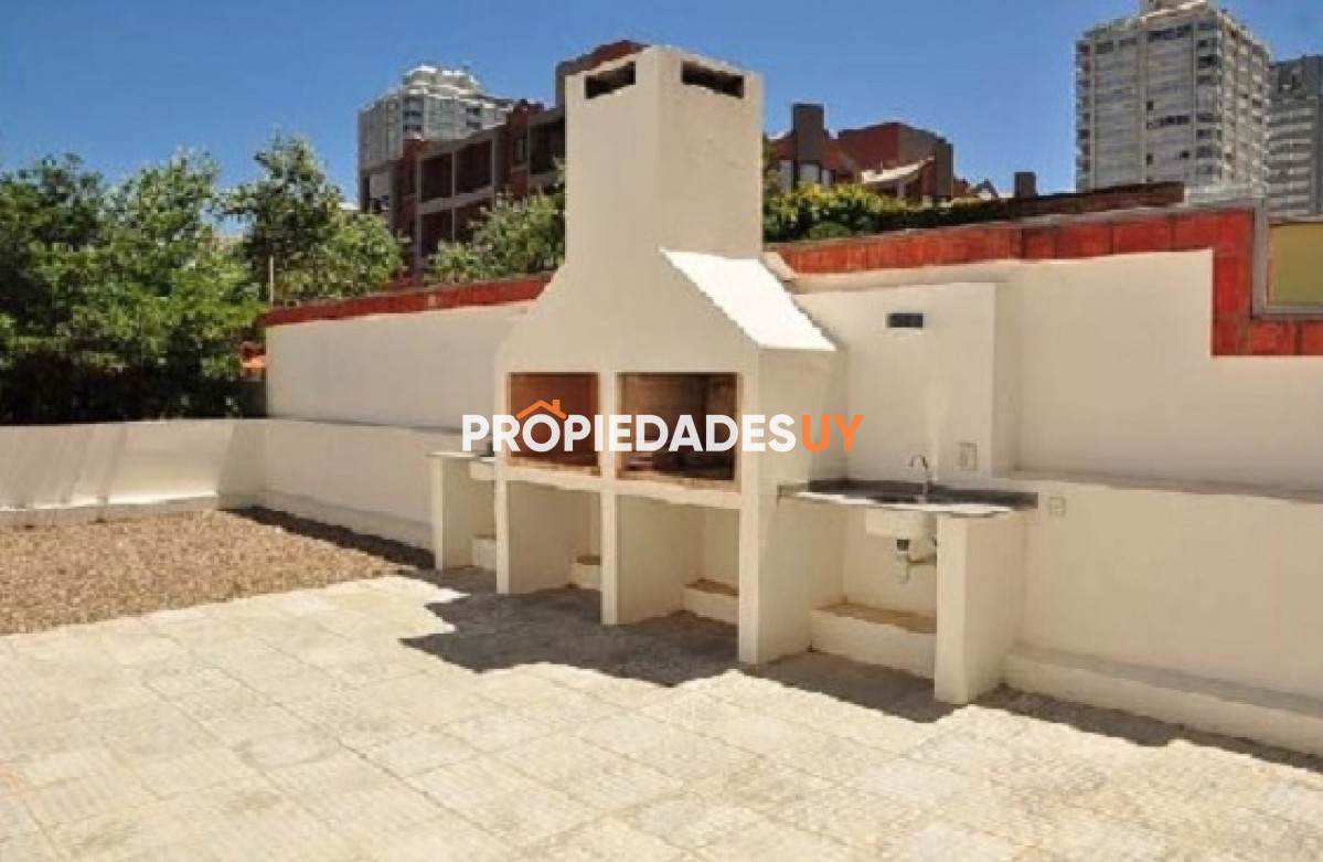 Edificio Paquebot Punta del Este