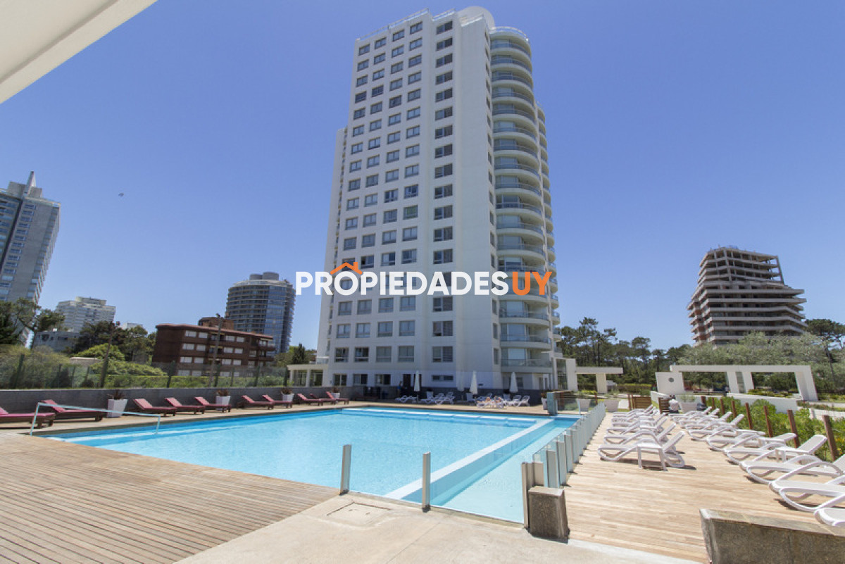 Edificio Ocean Drive II Punta del Este