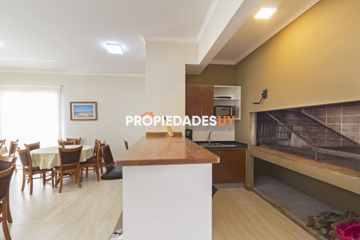 Edificio Place Lafayette Punta del Este