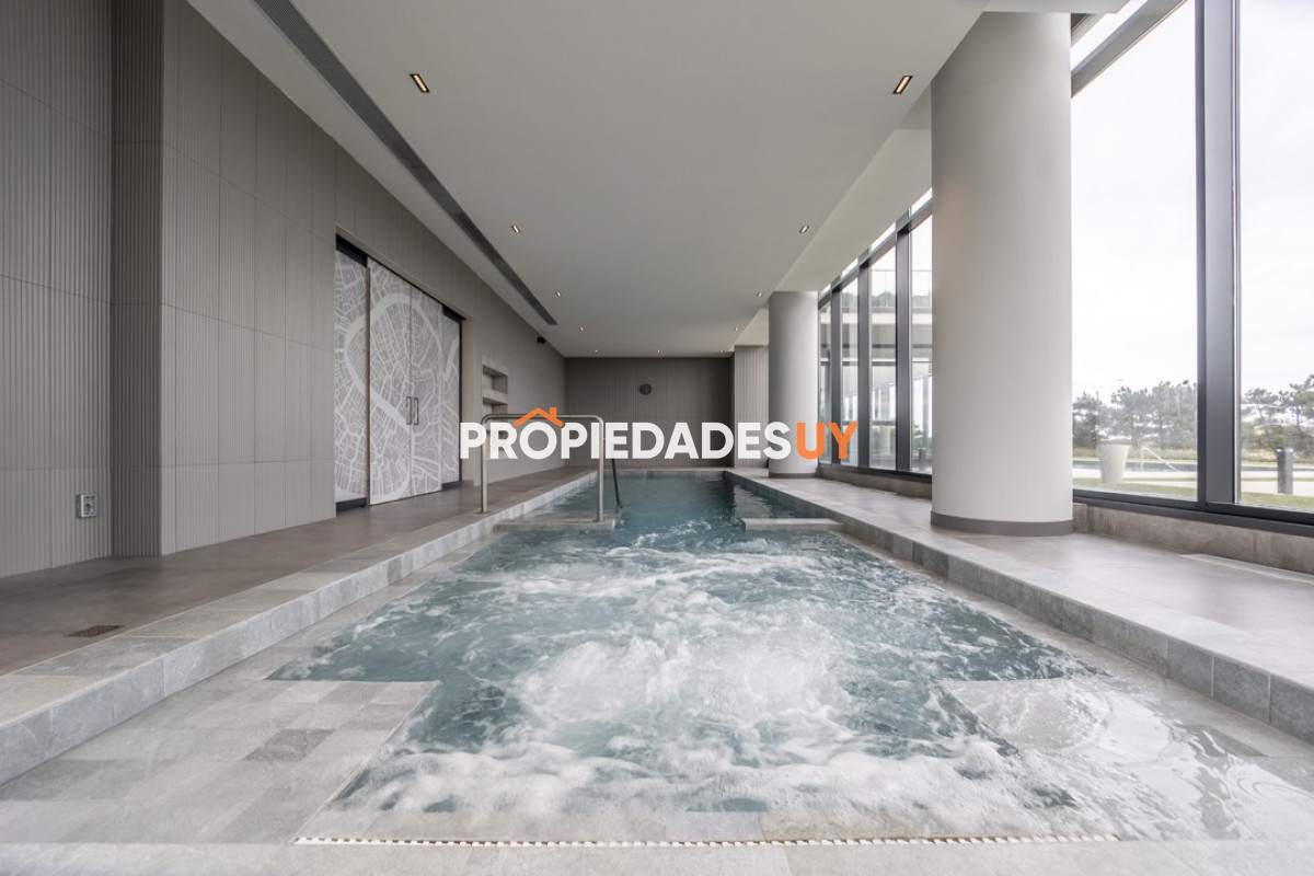 Venetian Luxury Residences Punta del Este
