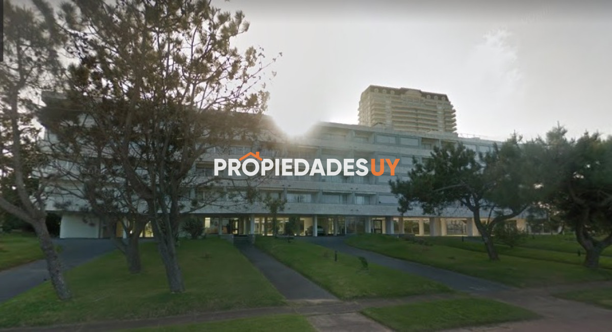 Edificio Samambaia Punta del Este