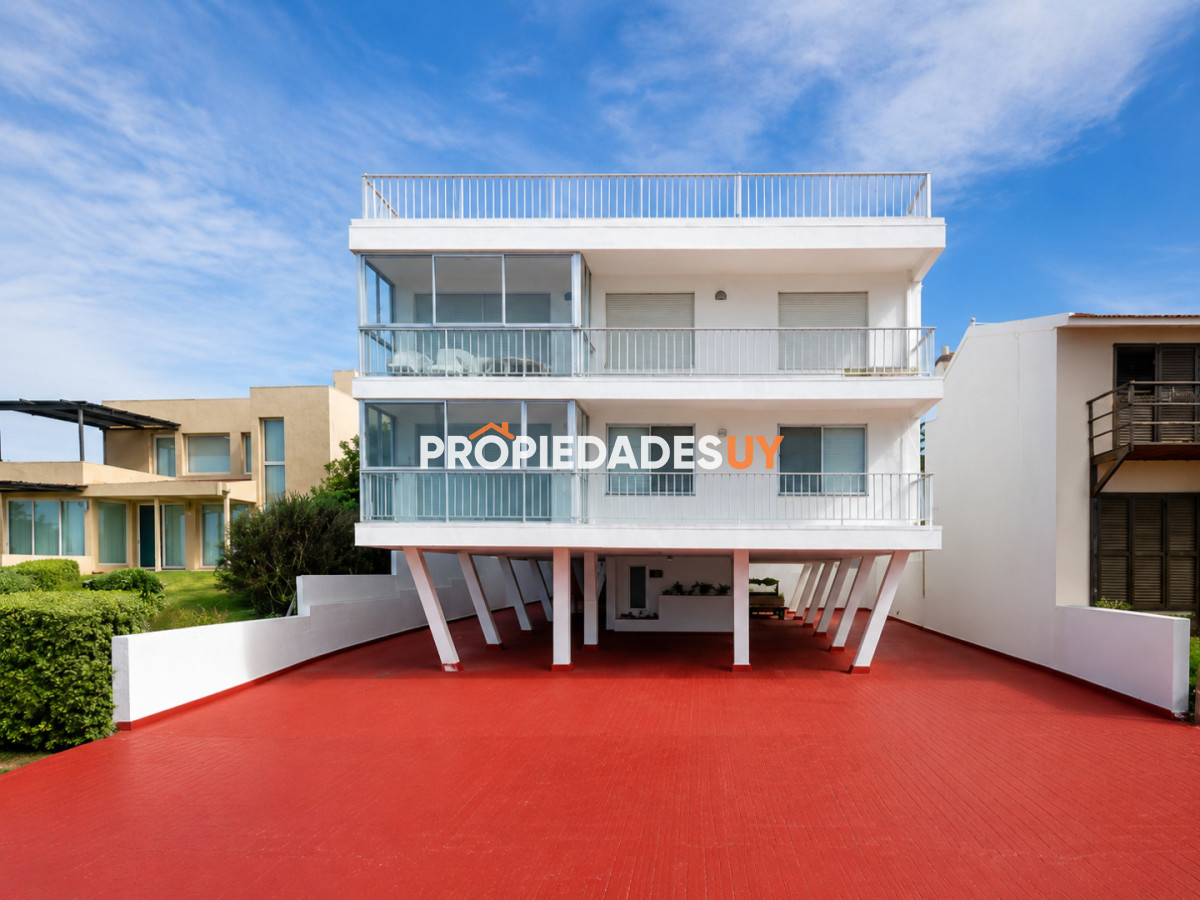 Edificio Carmen Punta del Este