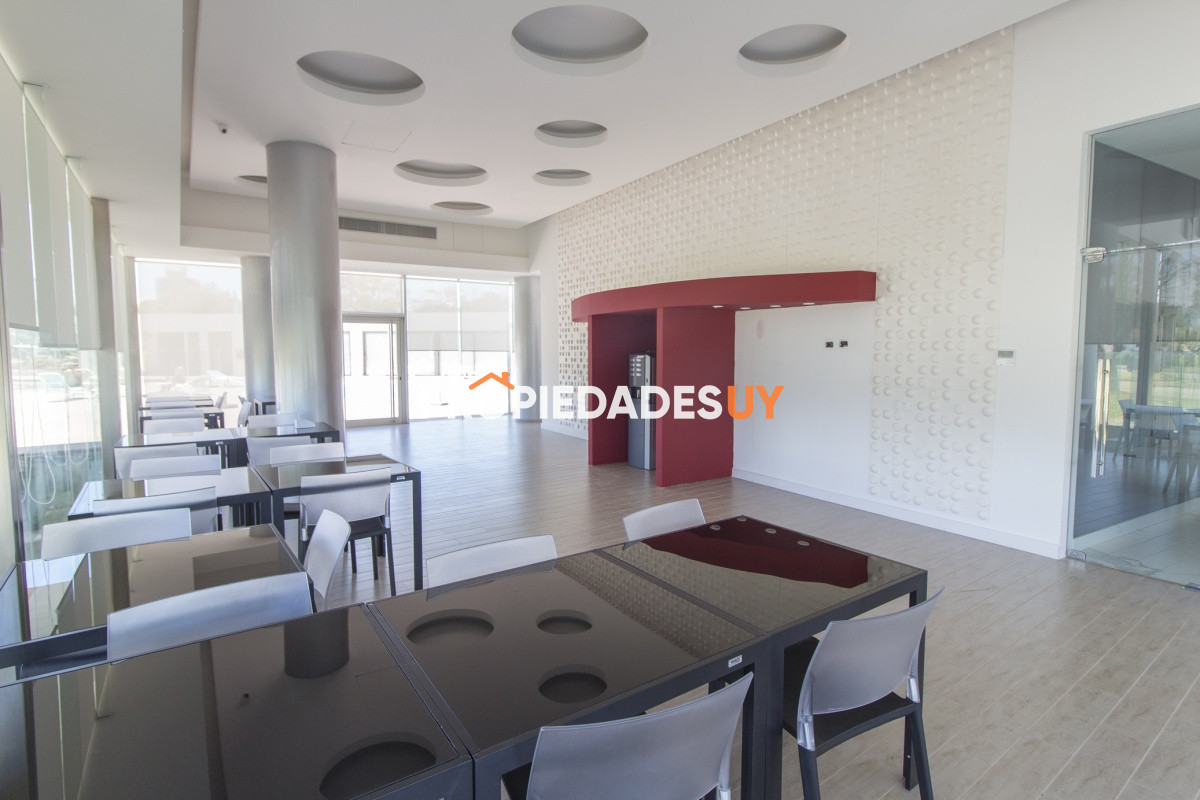 Edificio Alexander Boulevard Punta del Este