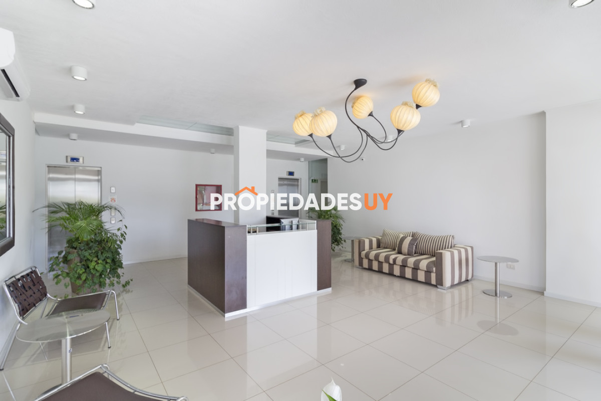 Edificio Pampas Residence Punta del Este