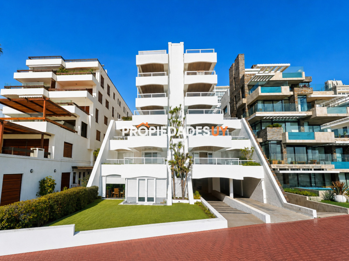 Edificio Celalmar Punta del Este