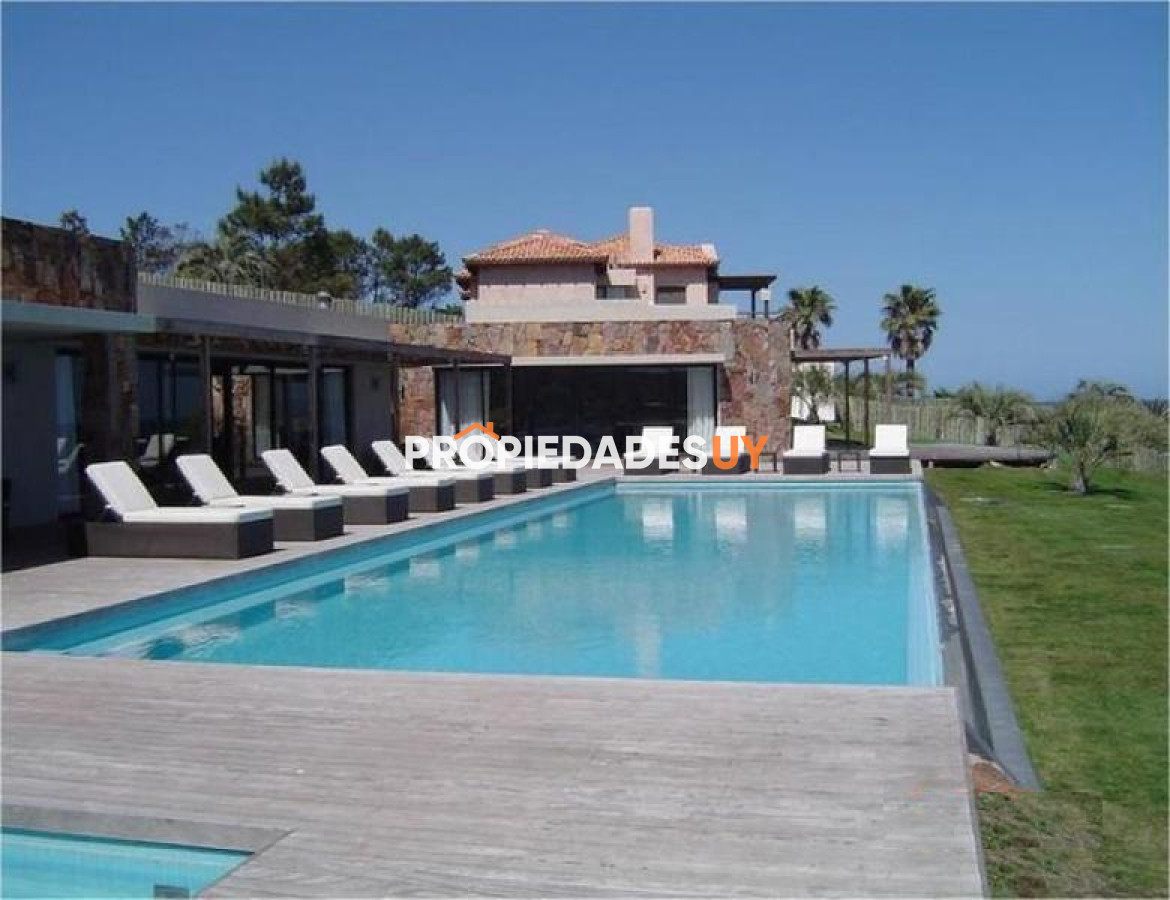 Complejo Q Punta Ballena Punta del Este