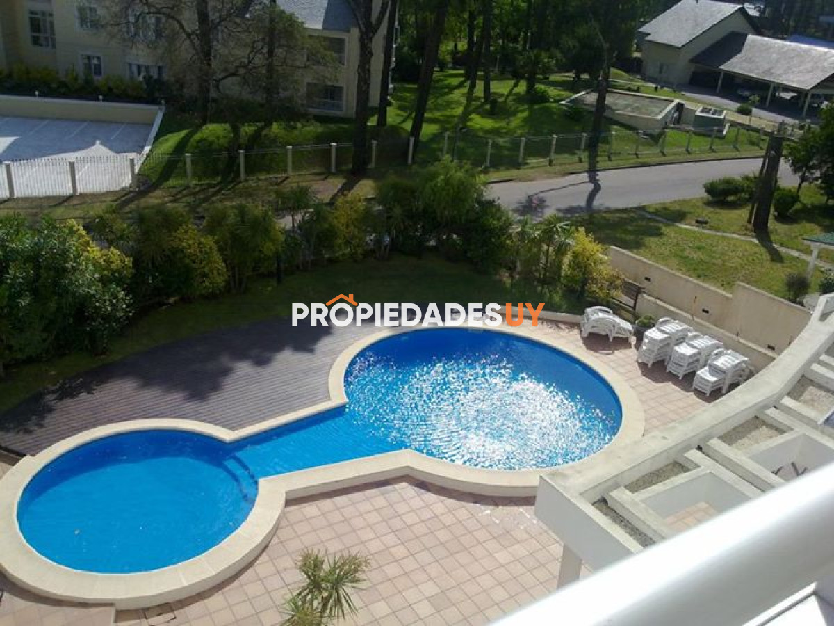Edificio Amadeus Punta del Este