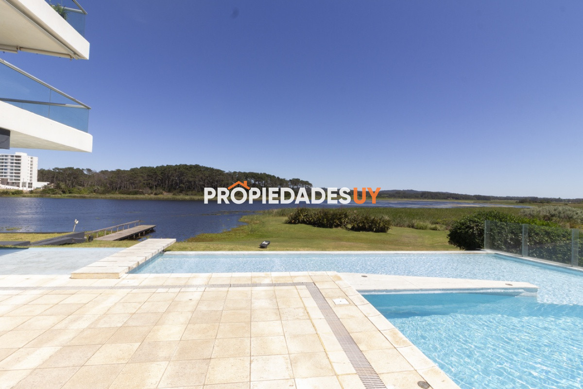 Terrazas de la Laguna Punta del Este