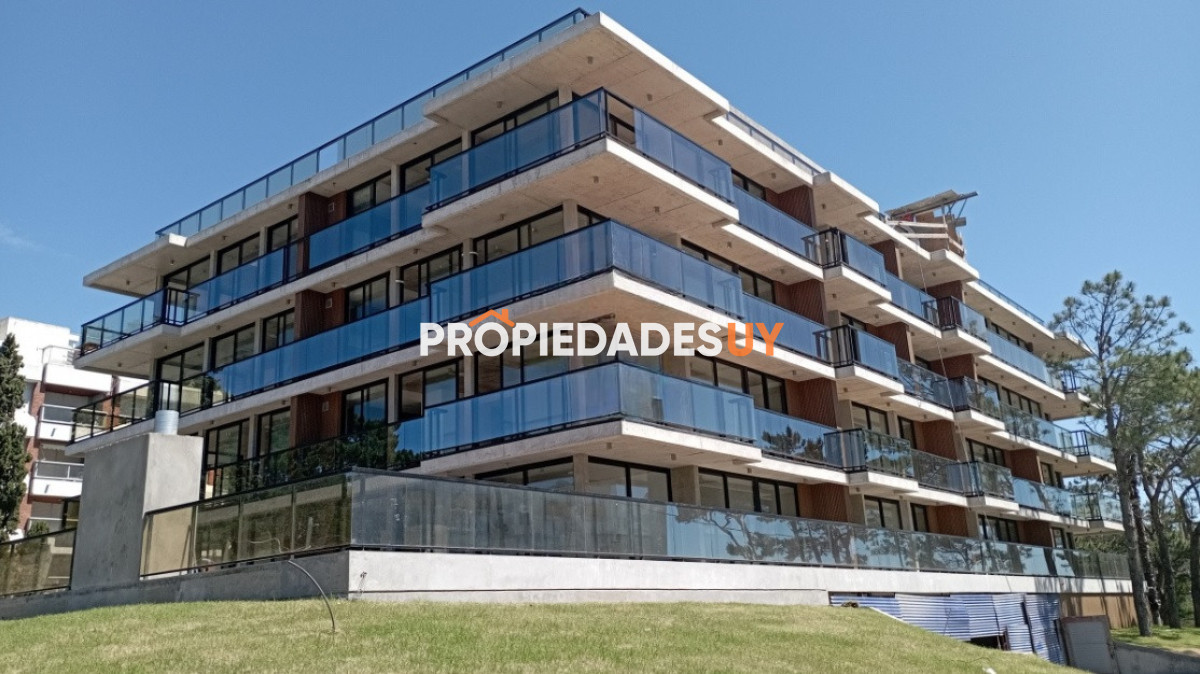 Mansa Inn Beach Punta del Este