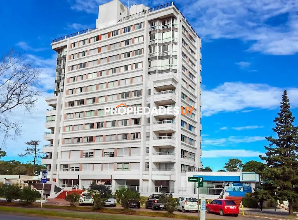 Club Sol del Este Punta del Este