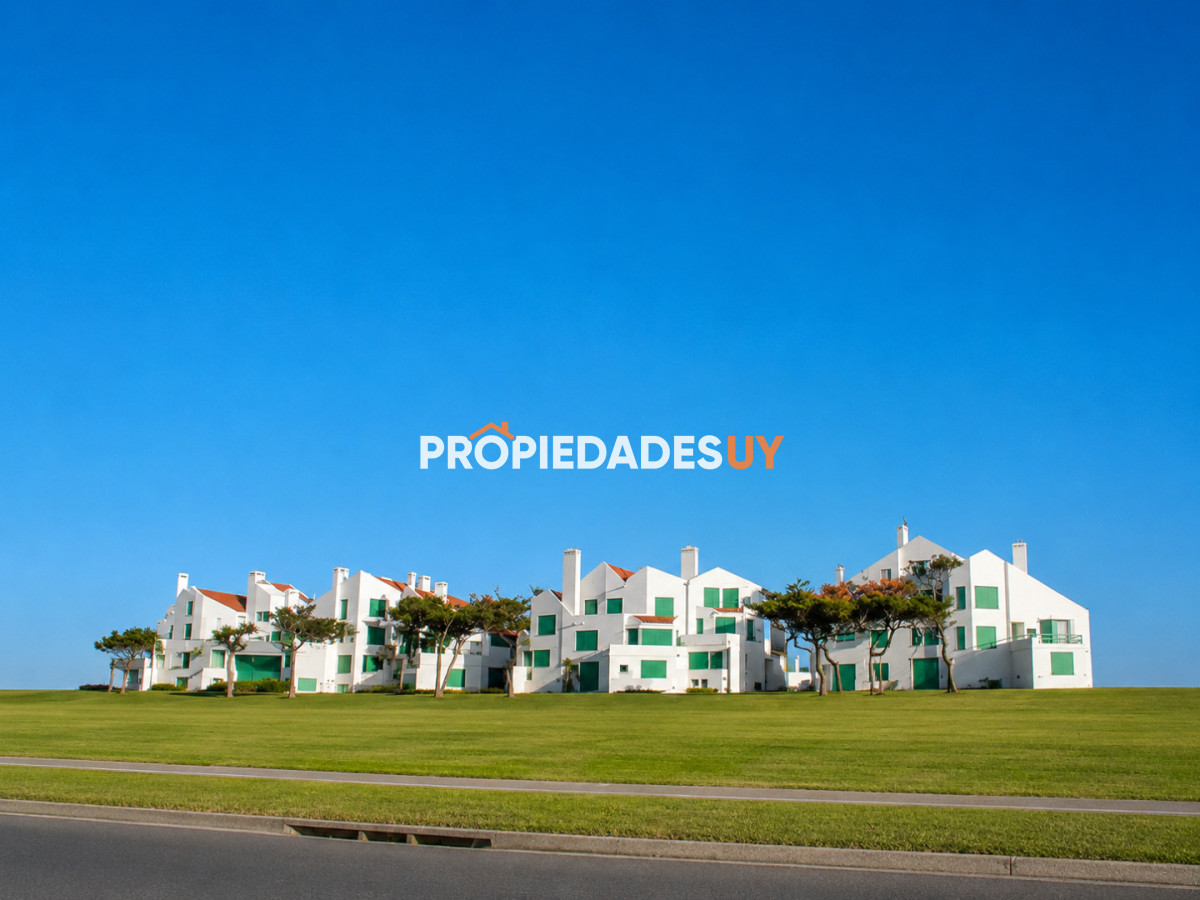 Edificio Manutara Punta del Este
