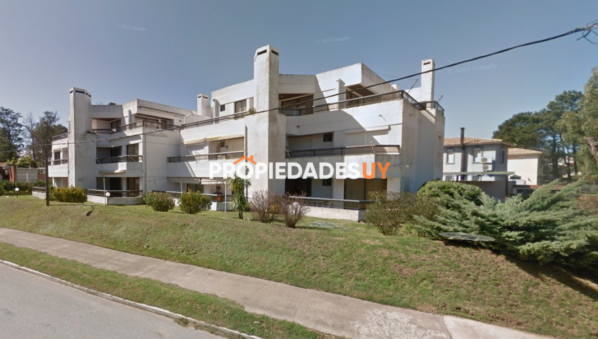 Edificio Eros Punta del Este