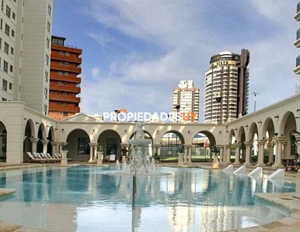 Torre Imperiale I y II Punta del Este