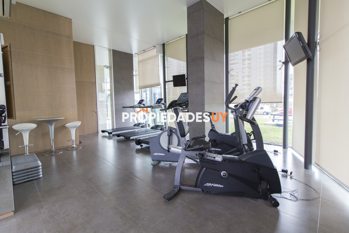 Gala Tower Punta del Este