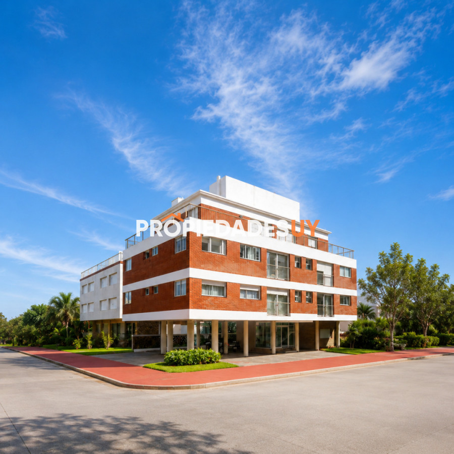Edificio Iguazu Punta del Este