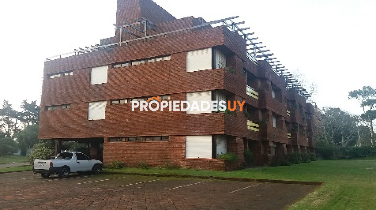Edificio Panorama I - II - III Punta del Este