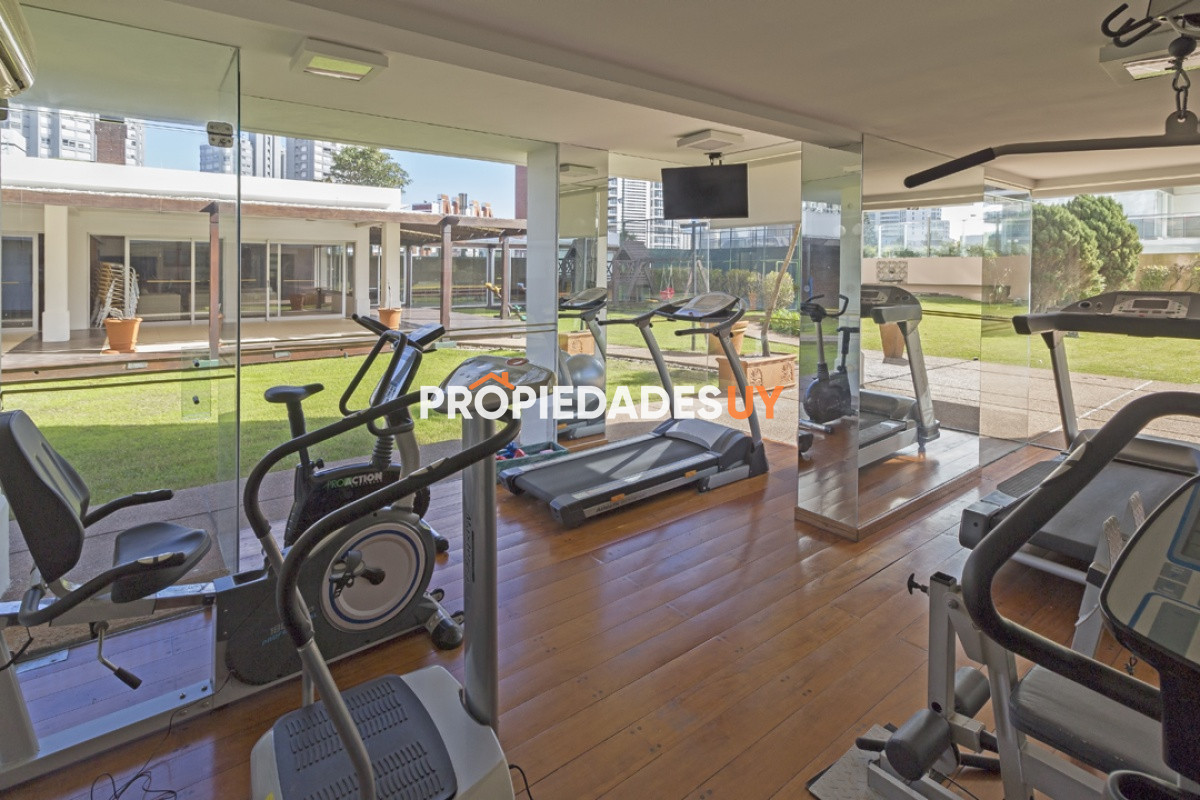 Edificio Long Beach Punta del Este
