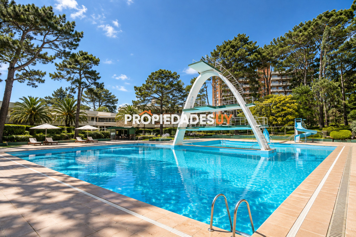 Panoramico l - Arcobaleno Punta del Este