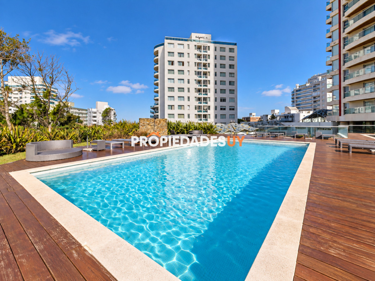 Icon Tower Punta del Este