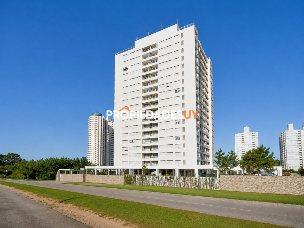 Torre Wilson Punta del Este