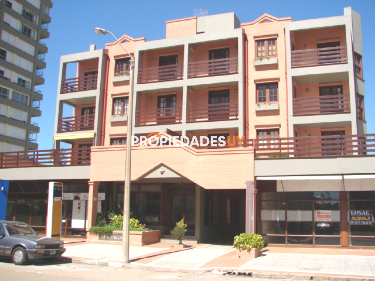Edificio Linton Village Punta del Este