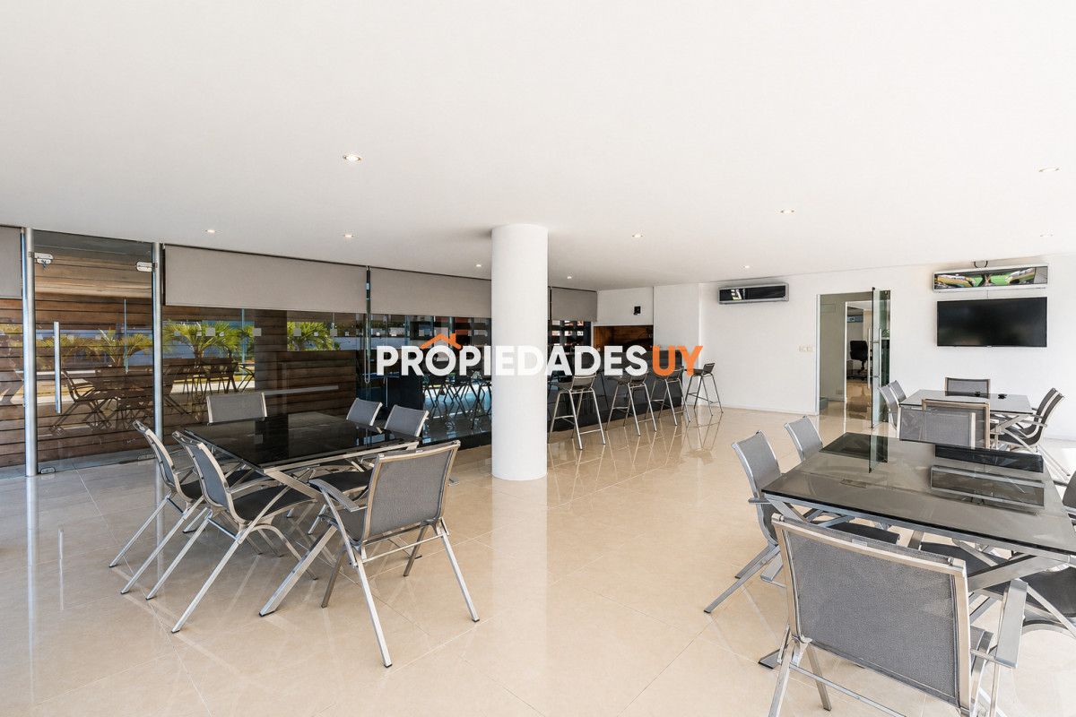 Bravissima 6 Punta del Este