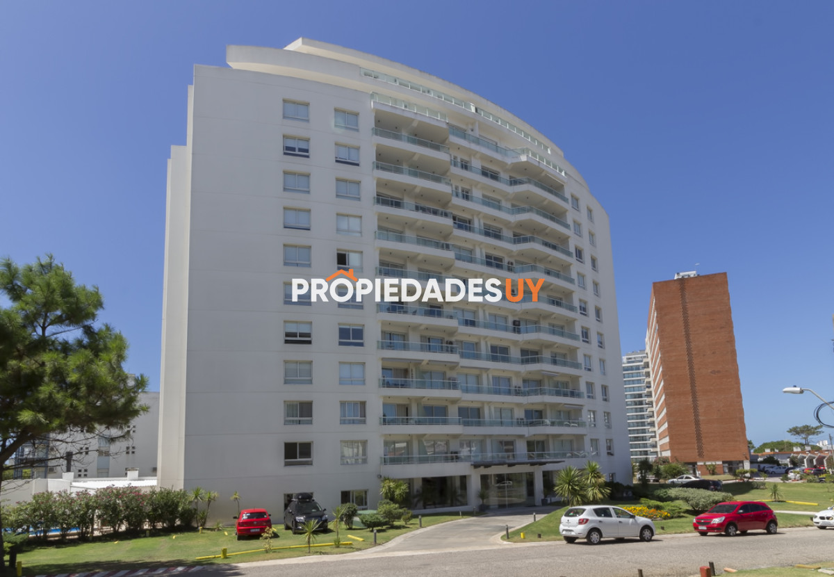 Edificio Botavara Punta del Este