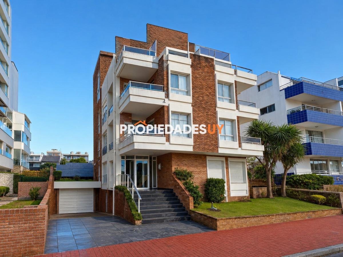 Edificio Beth Punta del Este