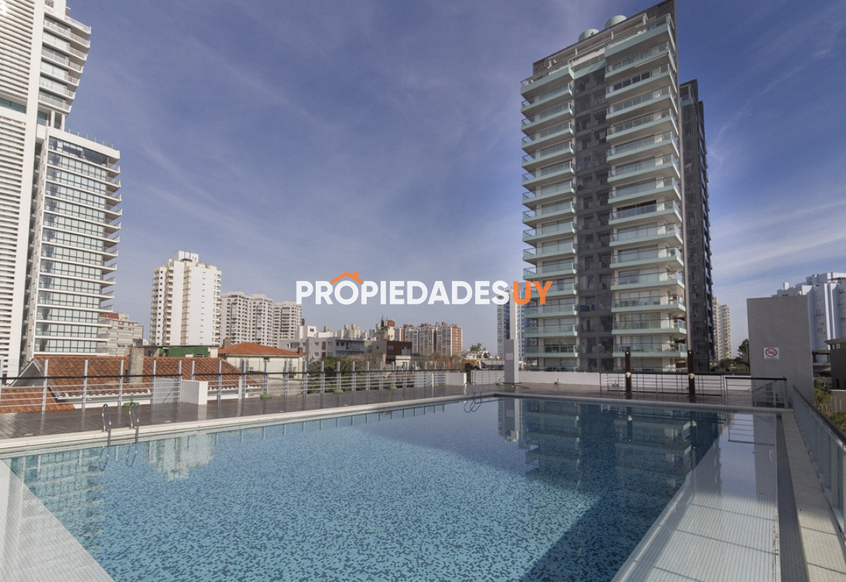 Torre Francia Punta del Este