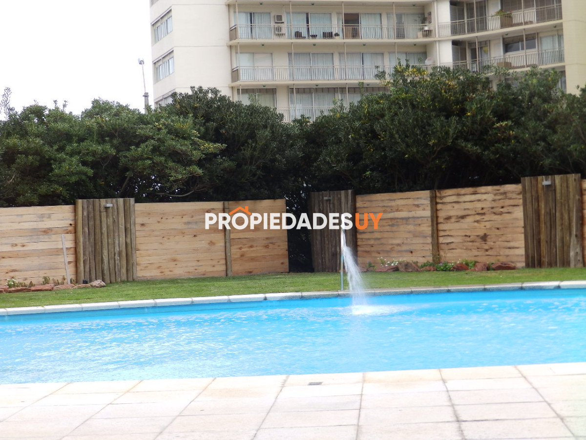 Torre Marina ll Punta del Este