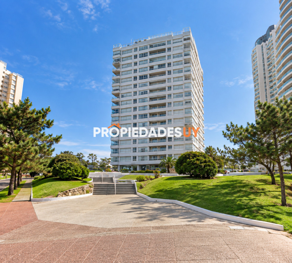 Torre Washington Punta del Este
