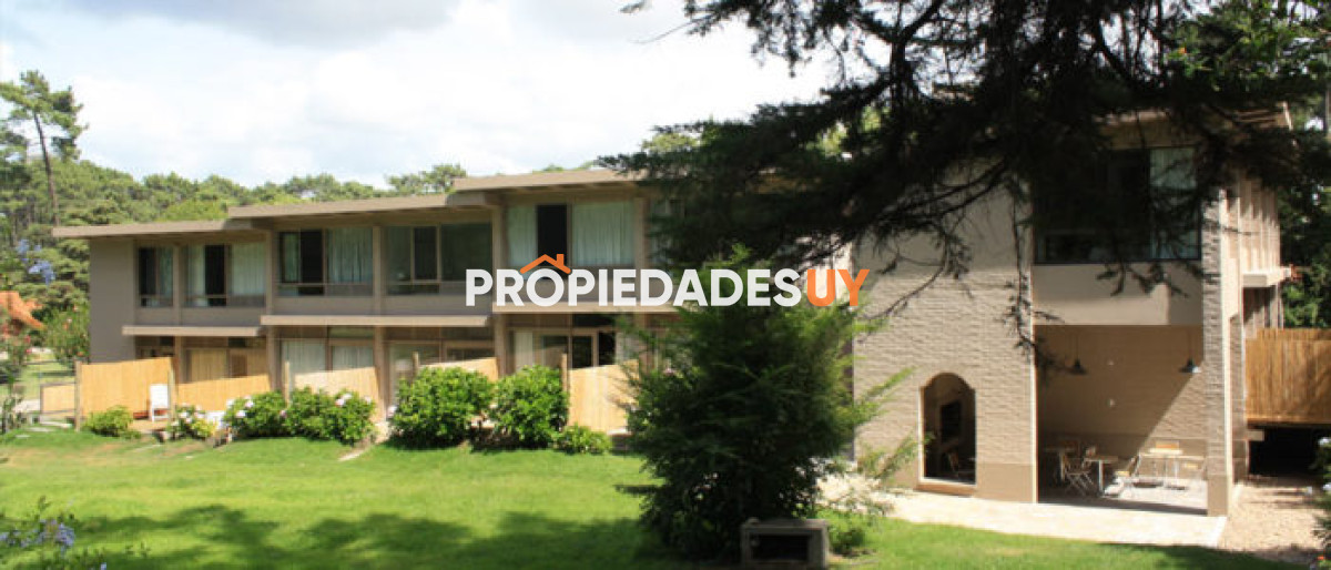 Complejo Montemar Punta del Este