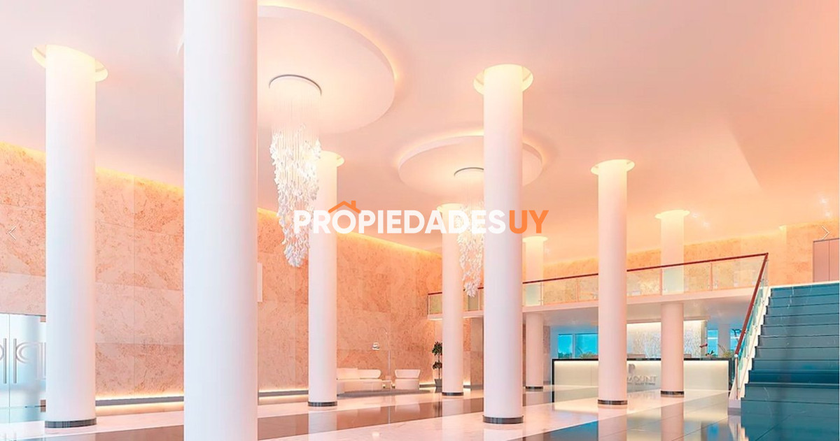 Paramount Tower Punta del Este