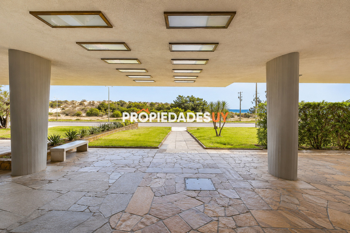 Edificio Casablanca Punta del Este