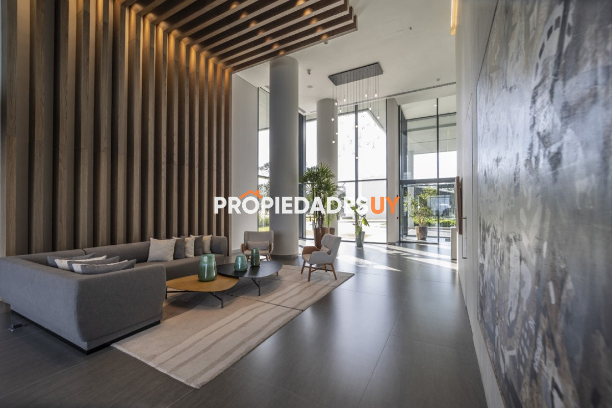 Venetian Luxury Residences Punta del Este