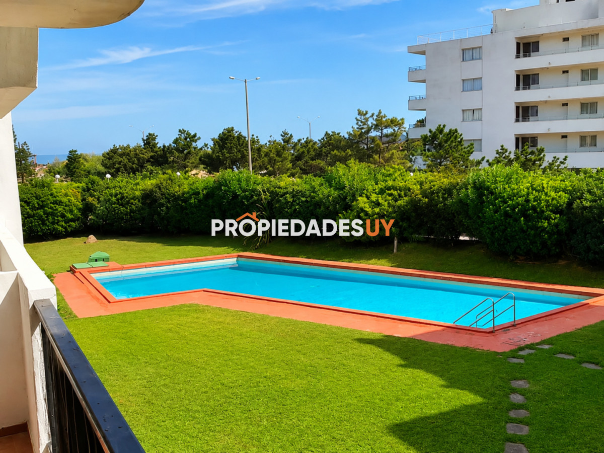 Edificio Casablanca Punta del Este