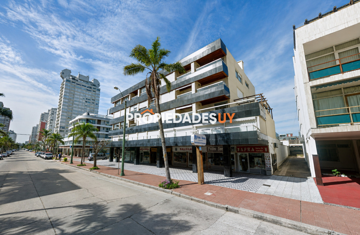 Saint Goard Punta del Este
