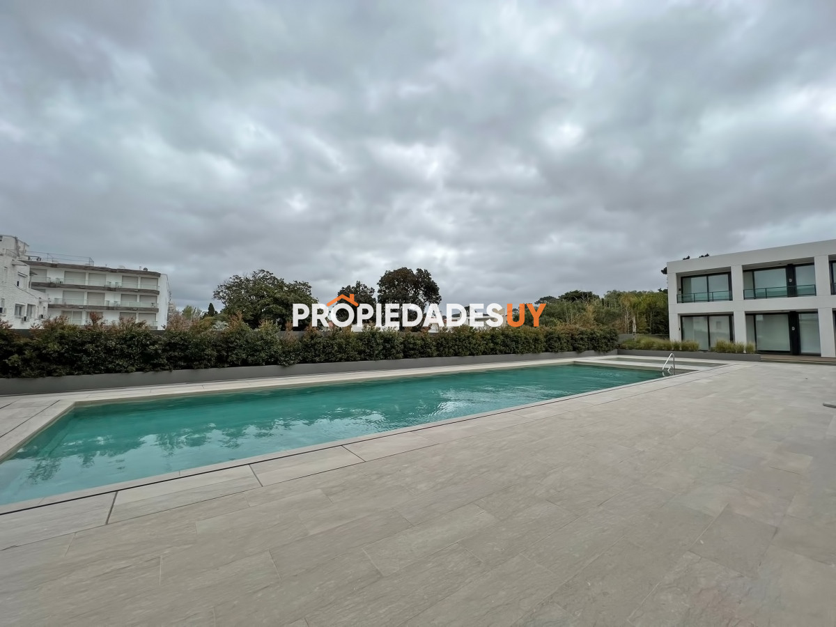 Paramount Tower Punta del Este