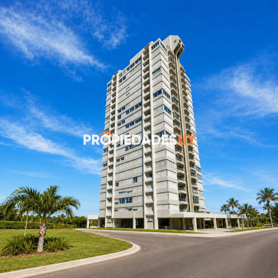 Edificio Fontemar Punta del Este