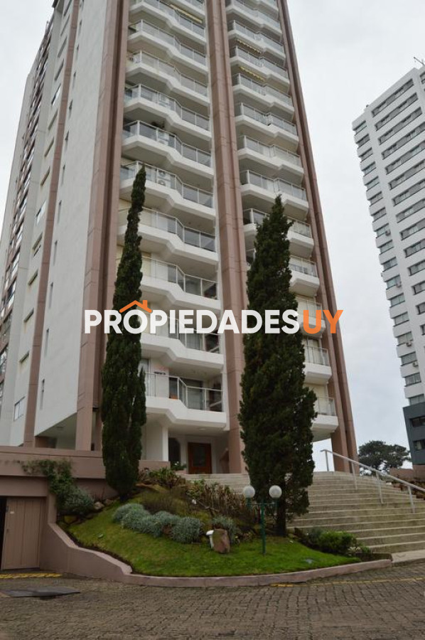 Torre Marfil Punta del Este
