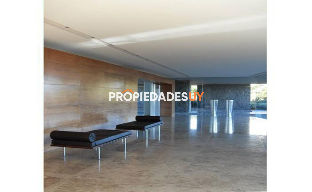 Edificio Grey Stone Punta del Este