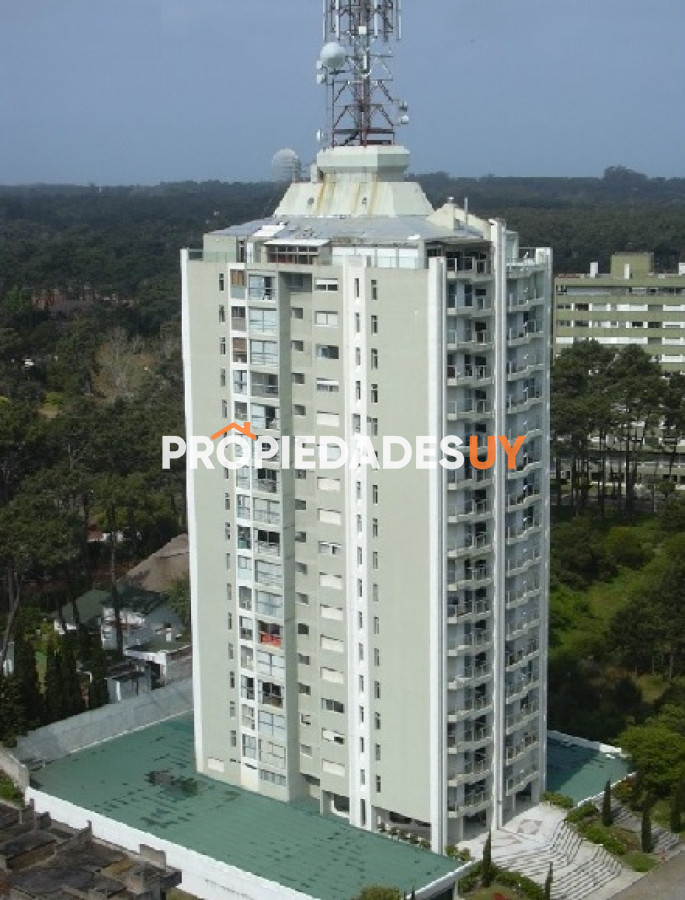 Torre Marfil Punta del Este