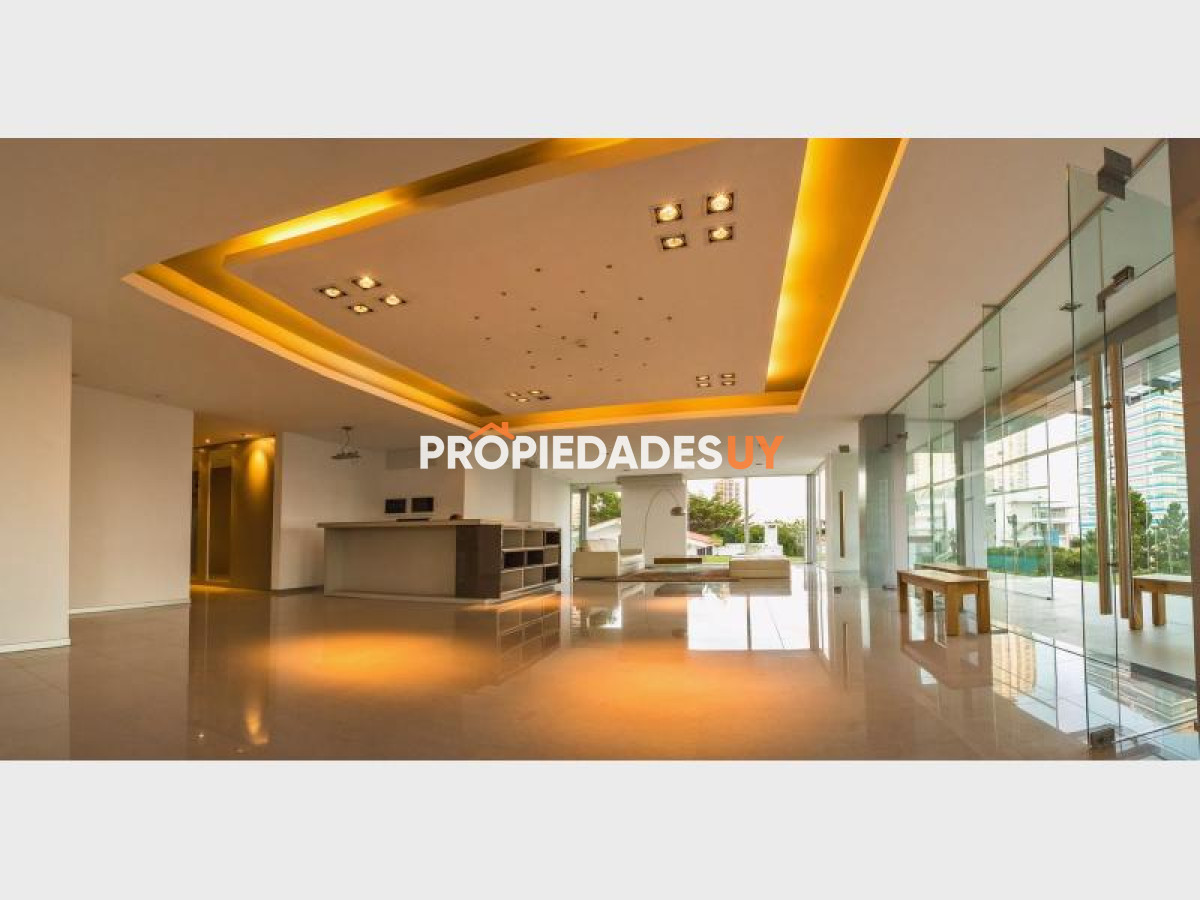 Edificio Vista Brava Punta del Este