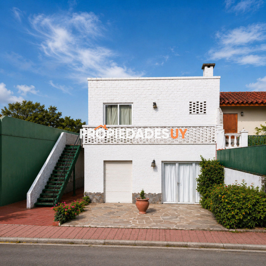 Edificio Ansina Punta del Este