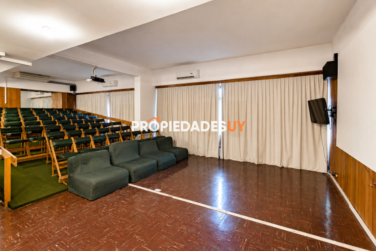 Edificio Vanguardia Punta del Este