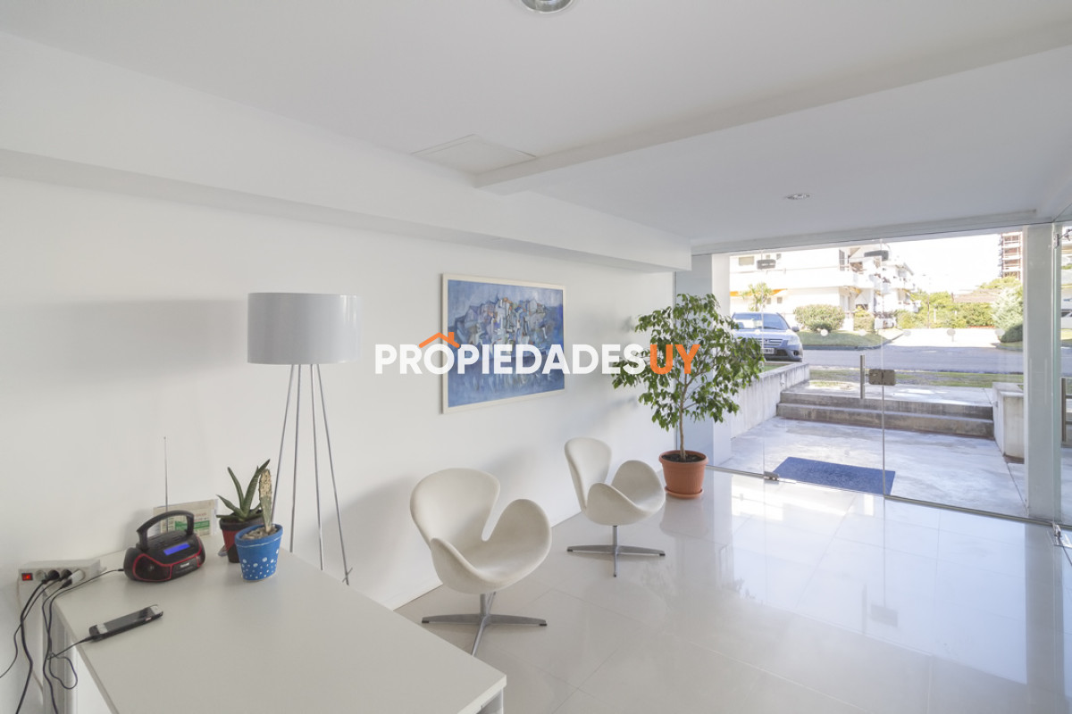 Edificio Sunrise Residence Punta del Este